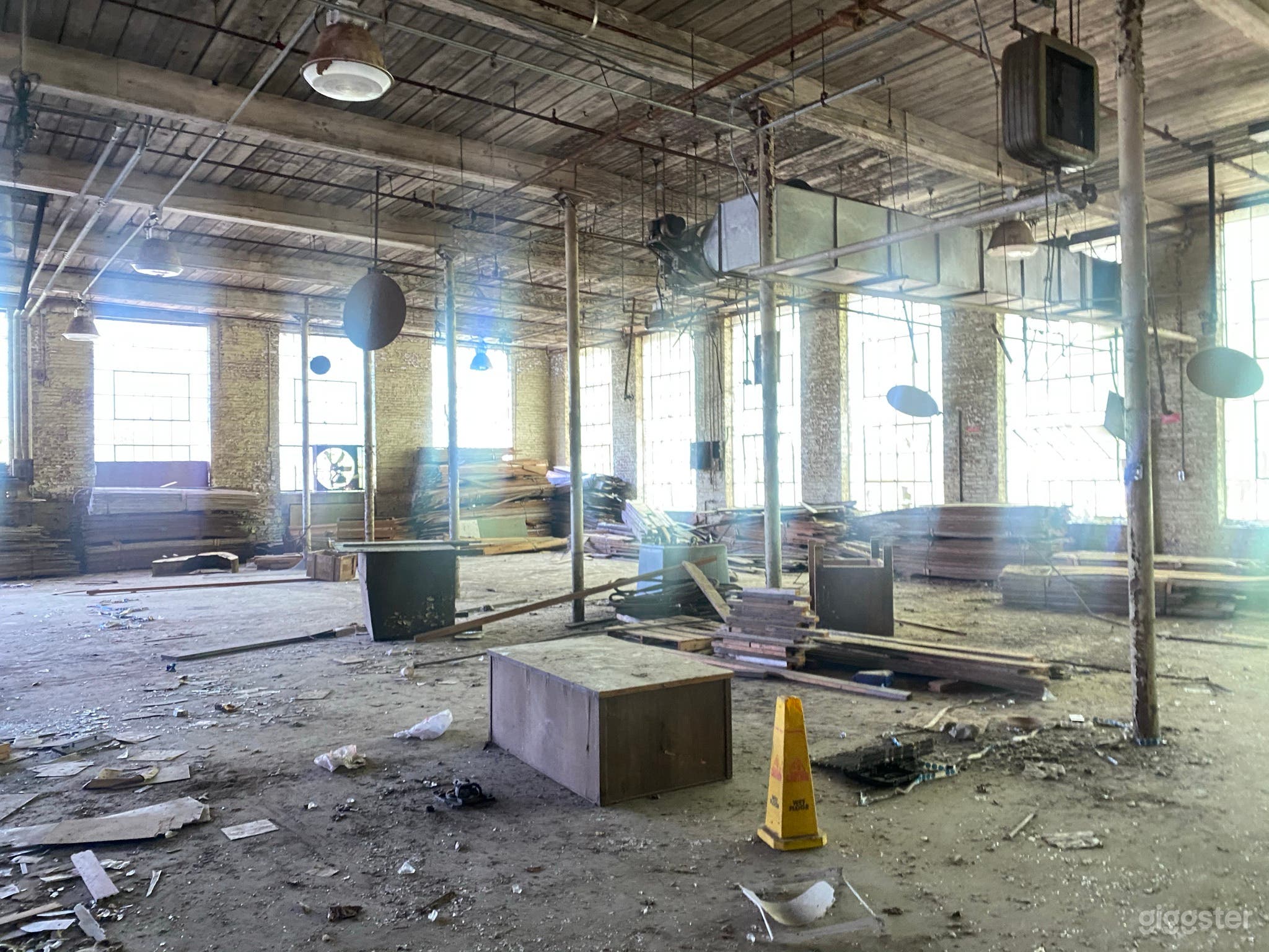 25 acres Industrial and Mill buildings  Newnan ,Ga Photo 1