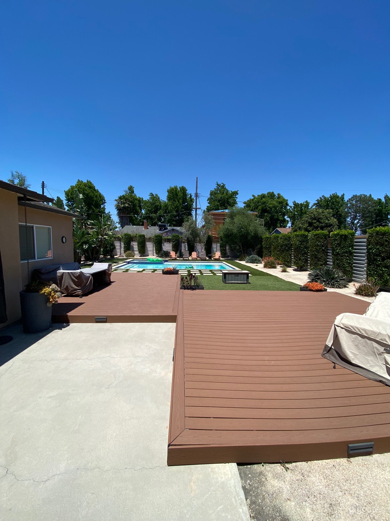 Palm Springs vibe in Sherman Oaks! Photo 3