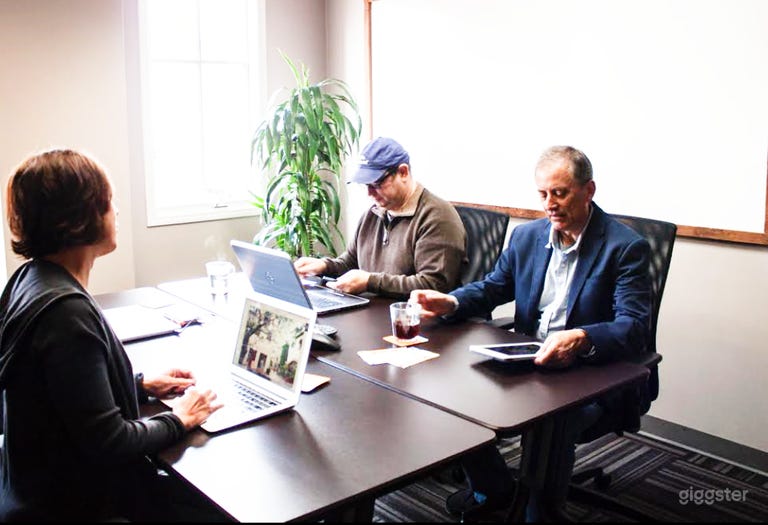  Leadbetter Meeting Room  