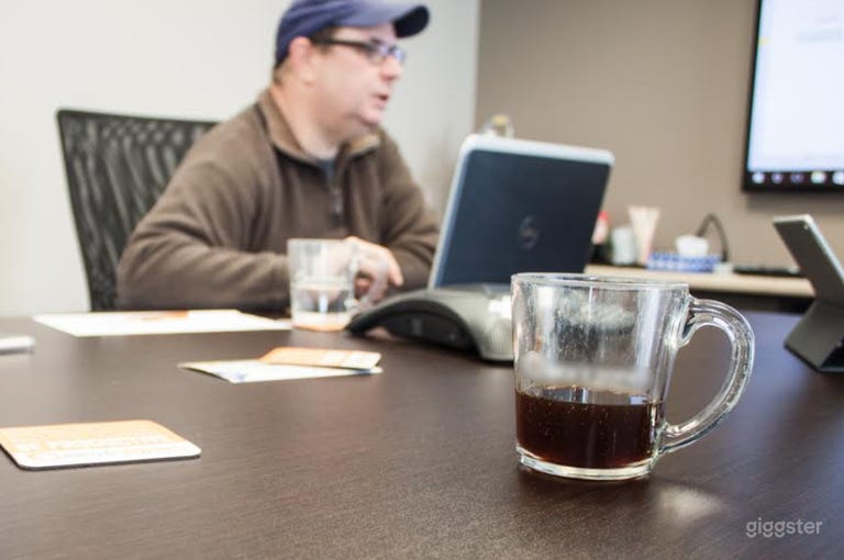  Leadbetter Meeting Room  