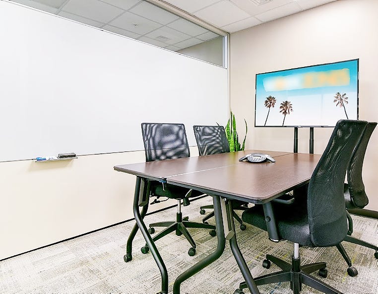 Leadbetter Meeting Room  Photo 1