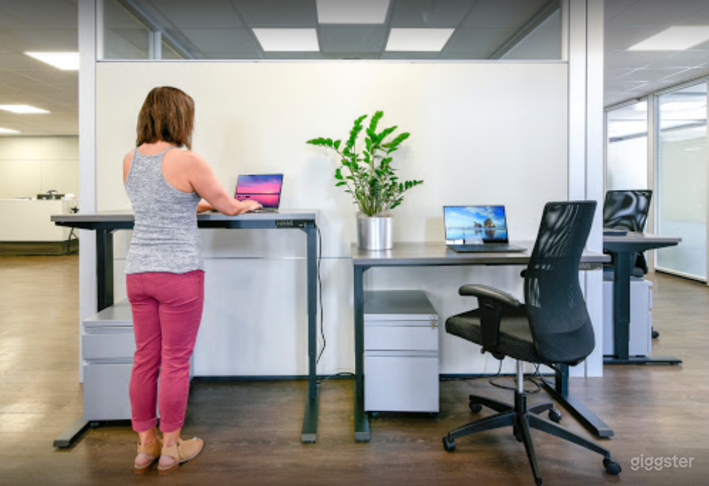 Leadbetter Meeting Room  Photo 4