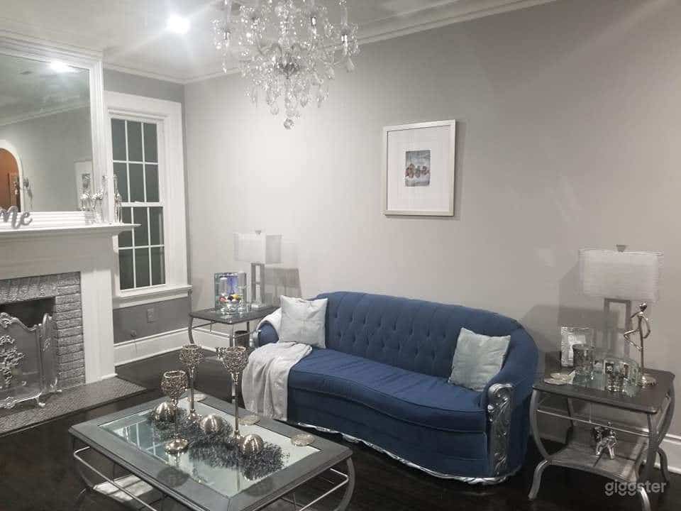 Mini Estate in the Historic Houston District Photo 3