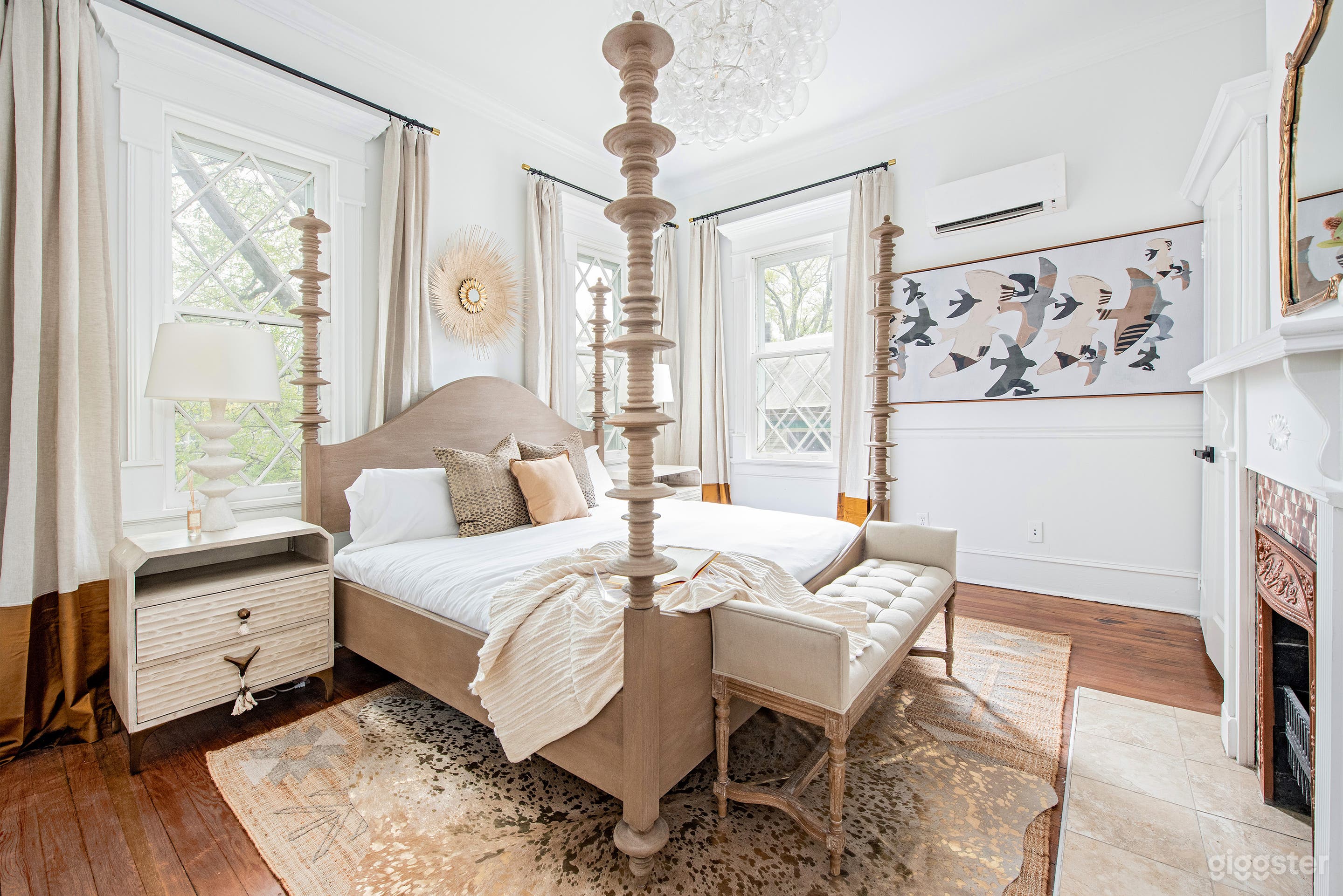 Solair Flair | Design Furnished Rental Home Photo 1