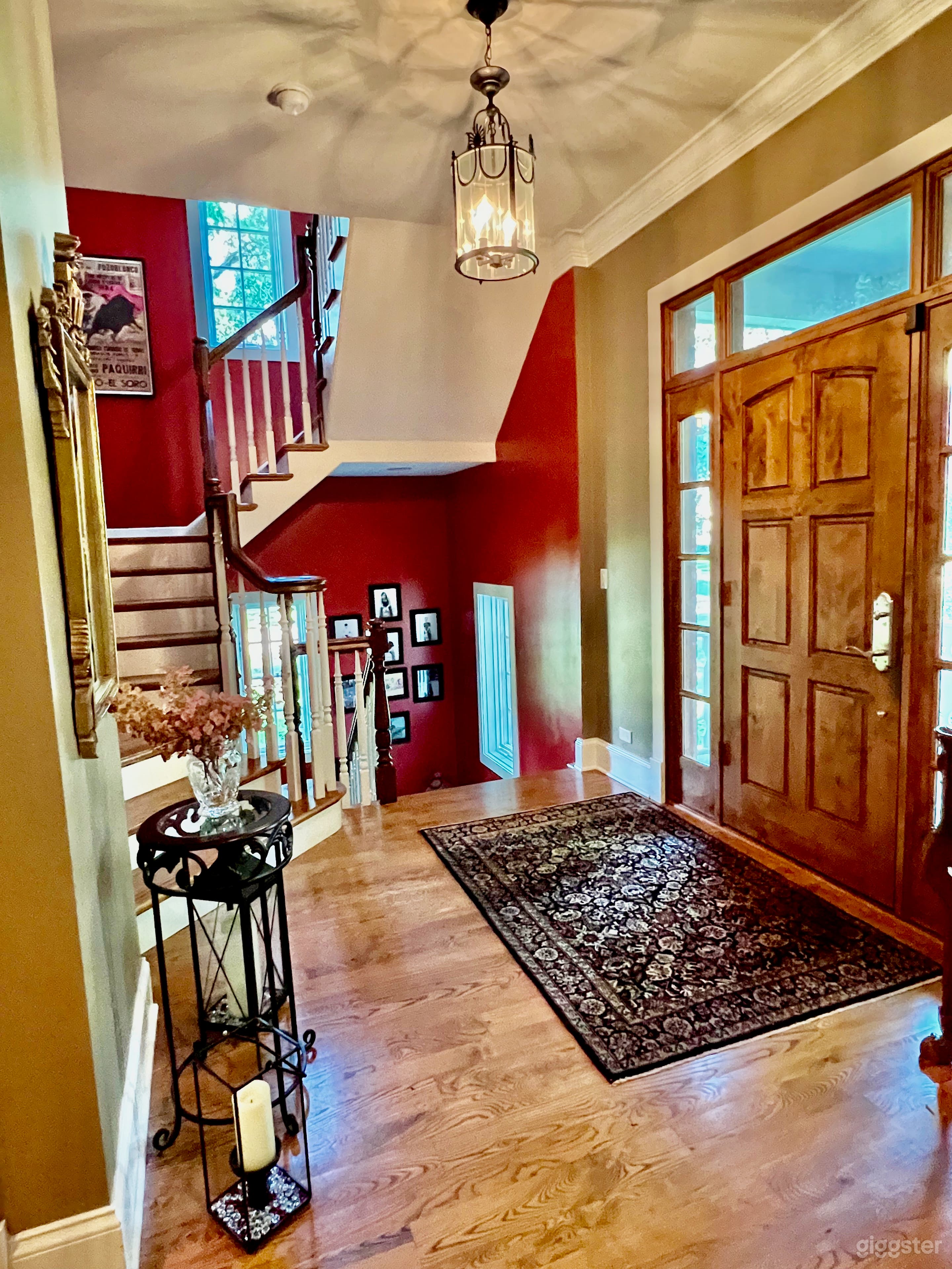 Large French Country home in leafy suburb Photo 3