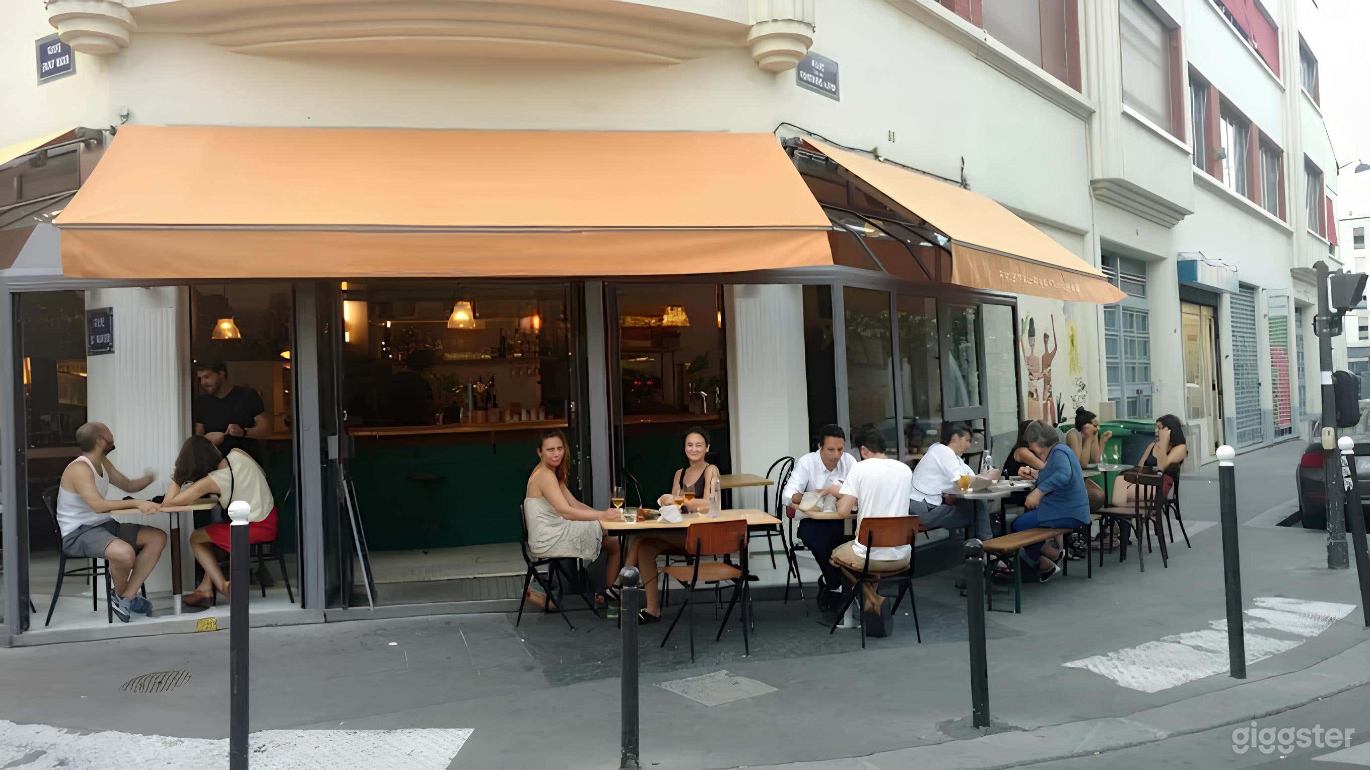 Photo de Espace convivial et lumineux 4