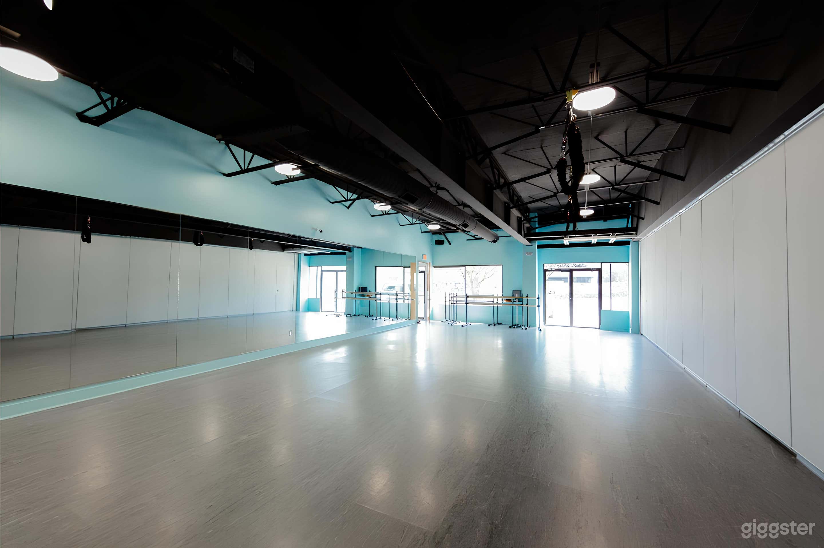 Dance Studio 9 Photo 1