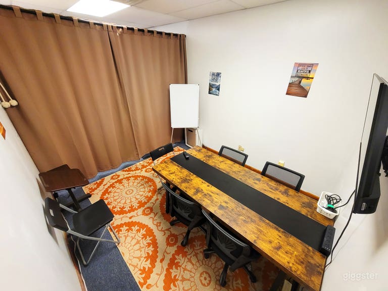  Center City/Convention Center Conference Room 