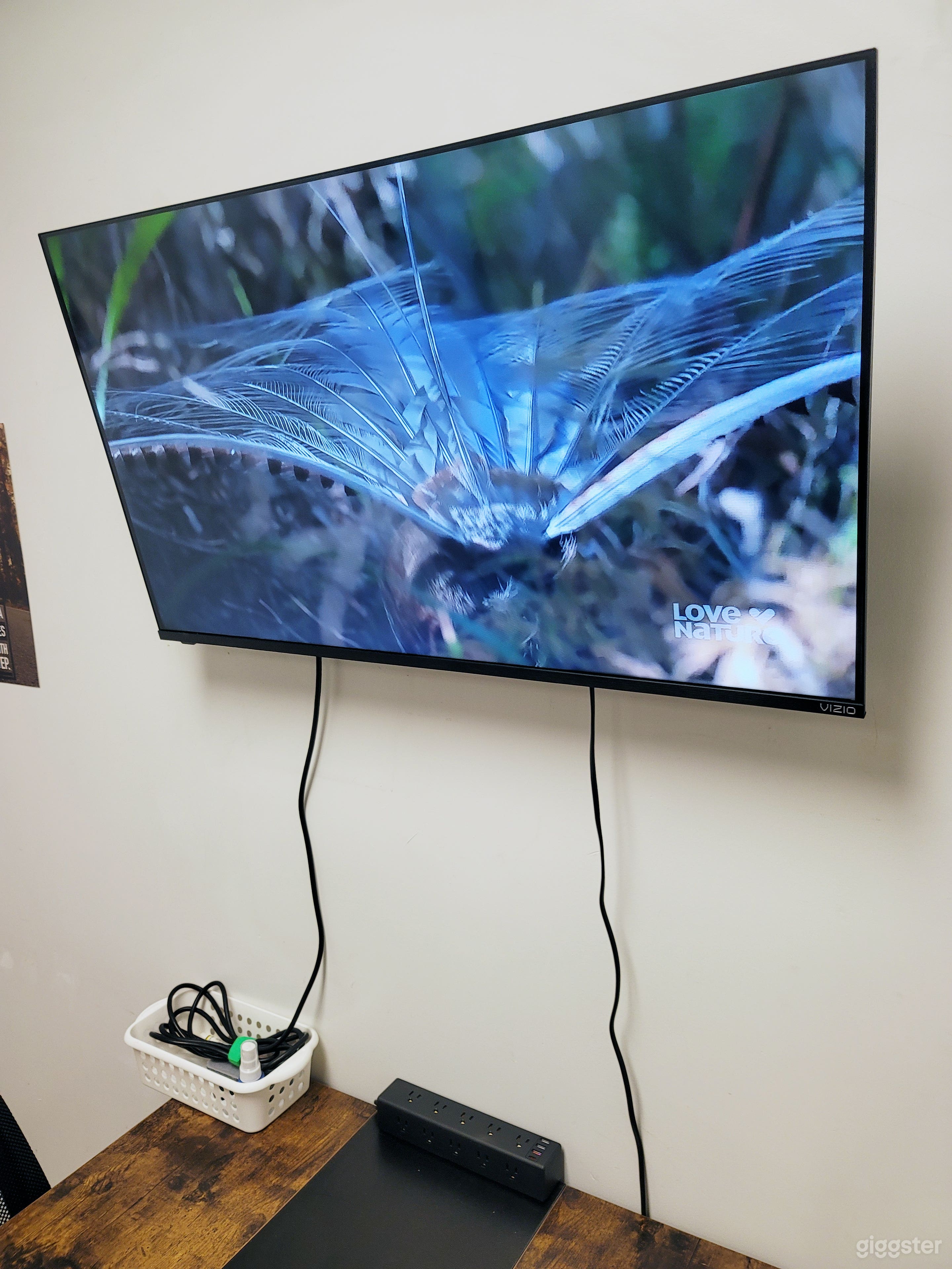 Center City/Convention Center Conference Room Photo 4