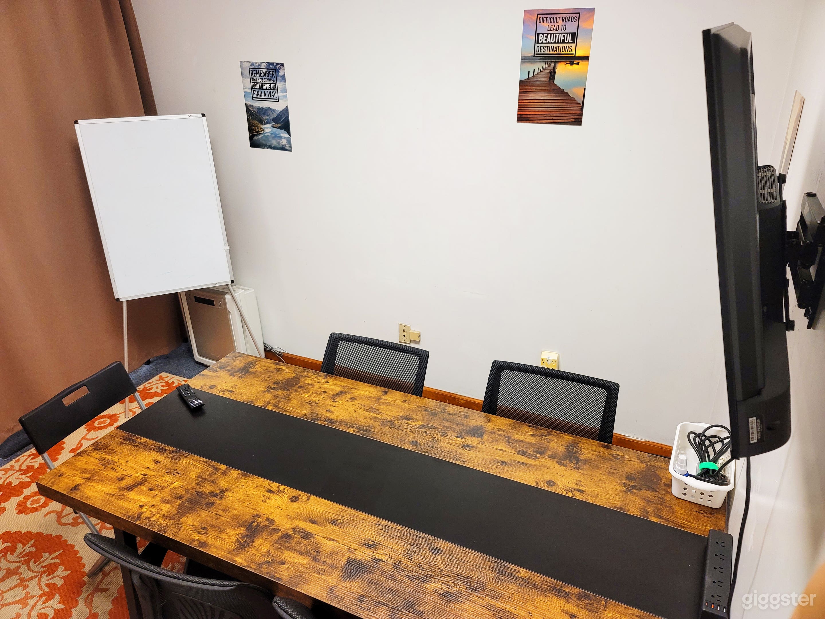 Center City/Convention Center Conference Room Photo 2