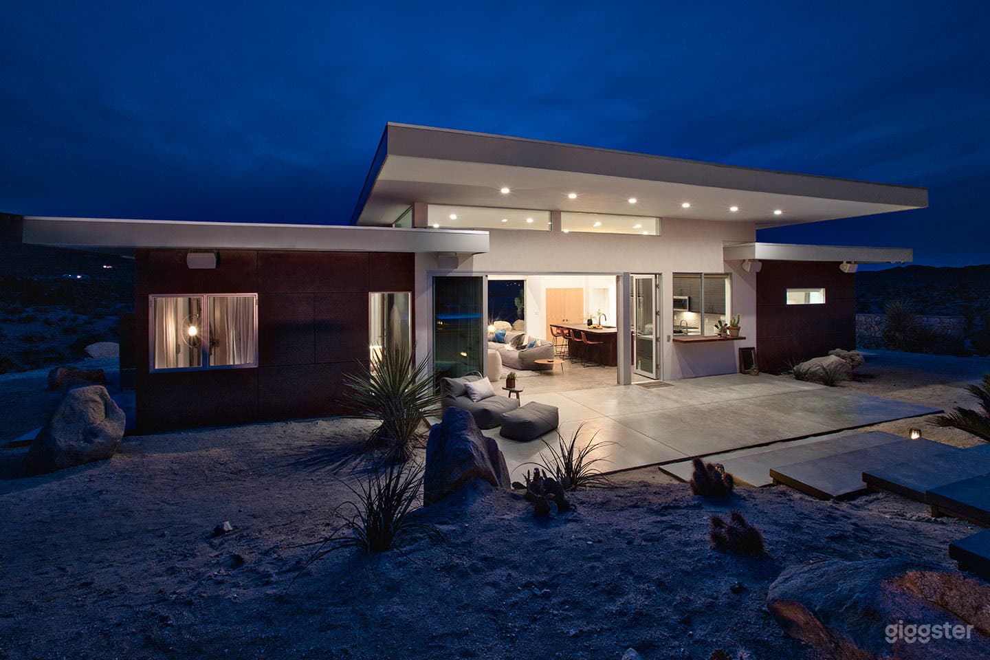 SkyHouse Joshua Tree Photo 2