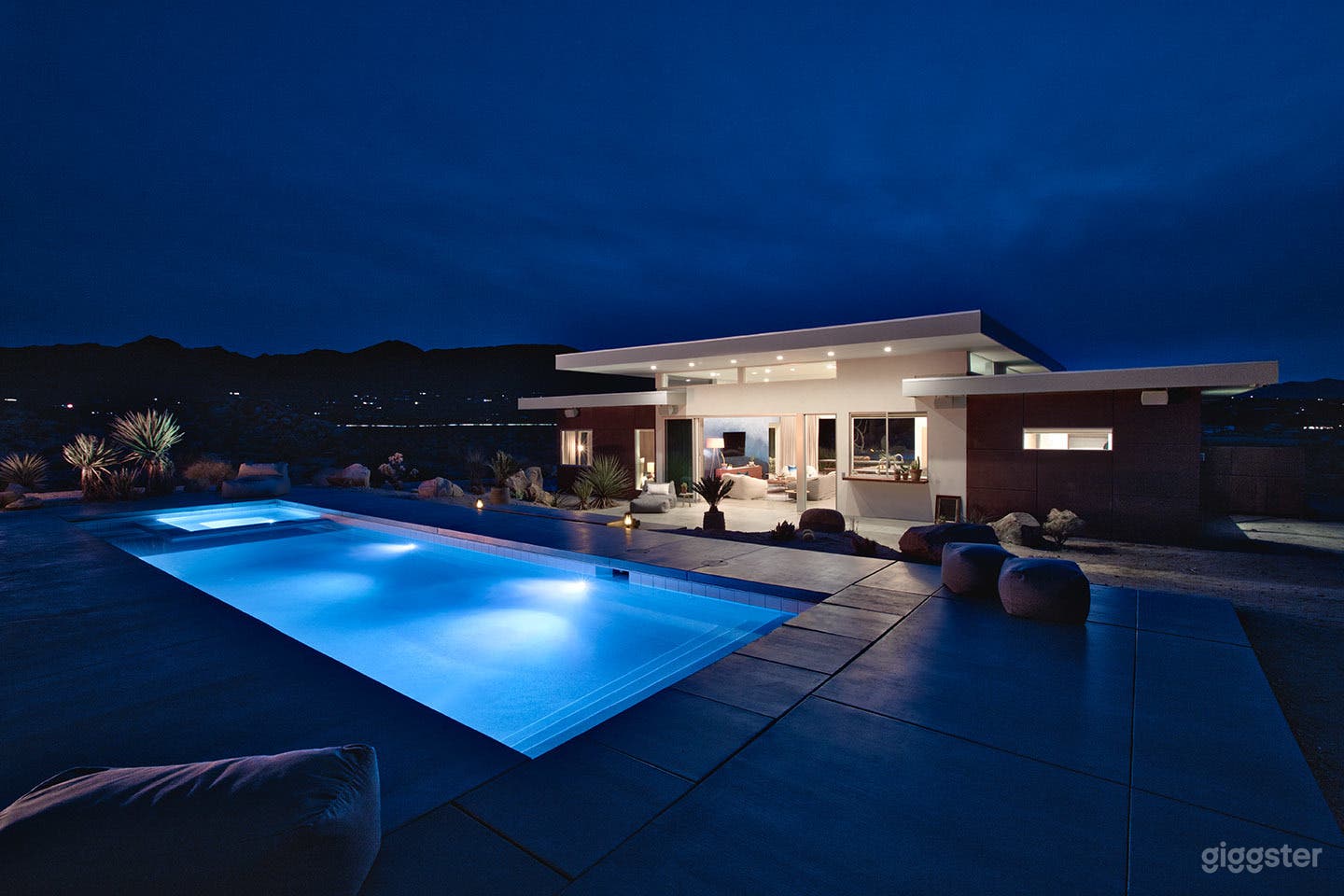 SkyHouse Joshua Tree Photo 3