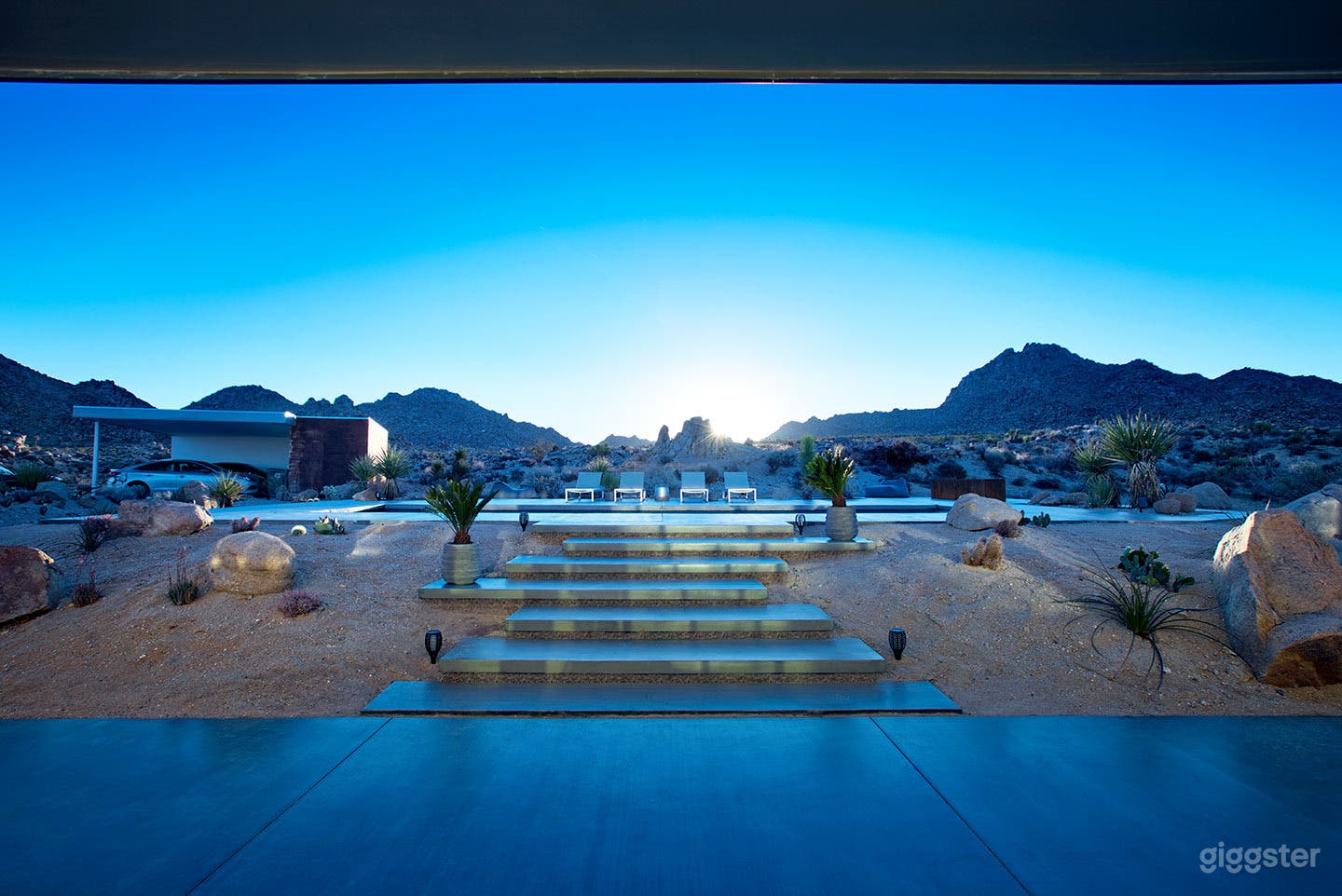 SkyHouse Joshua Tree Photo 4