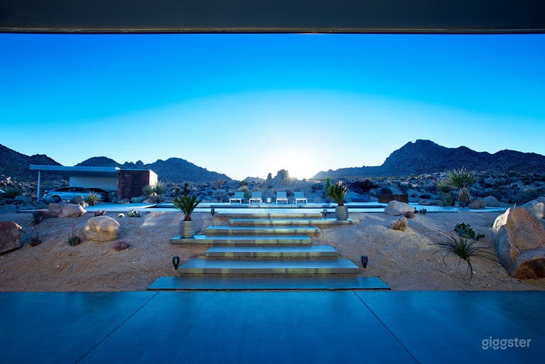  SkyHouse Joshua Tree 