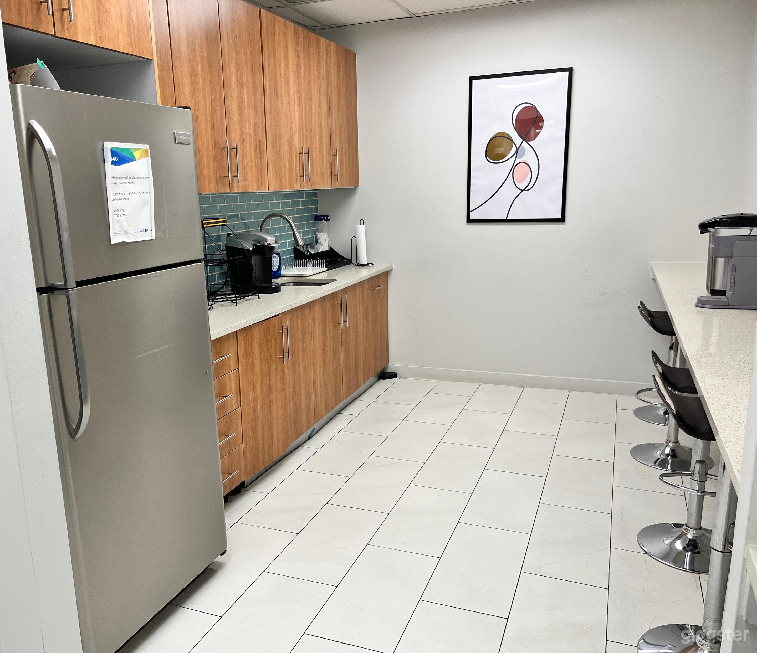 NYC Podcast Recording Studio - All-Inclusive Photo 4