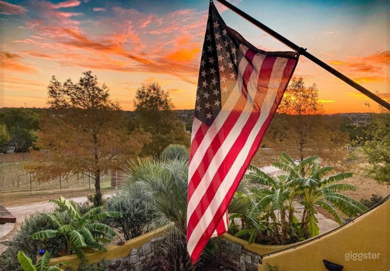  Well Maintained Family Owned Residential Type Of Event Space In Austin 