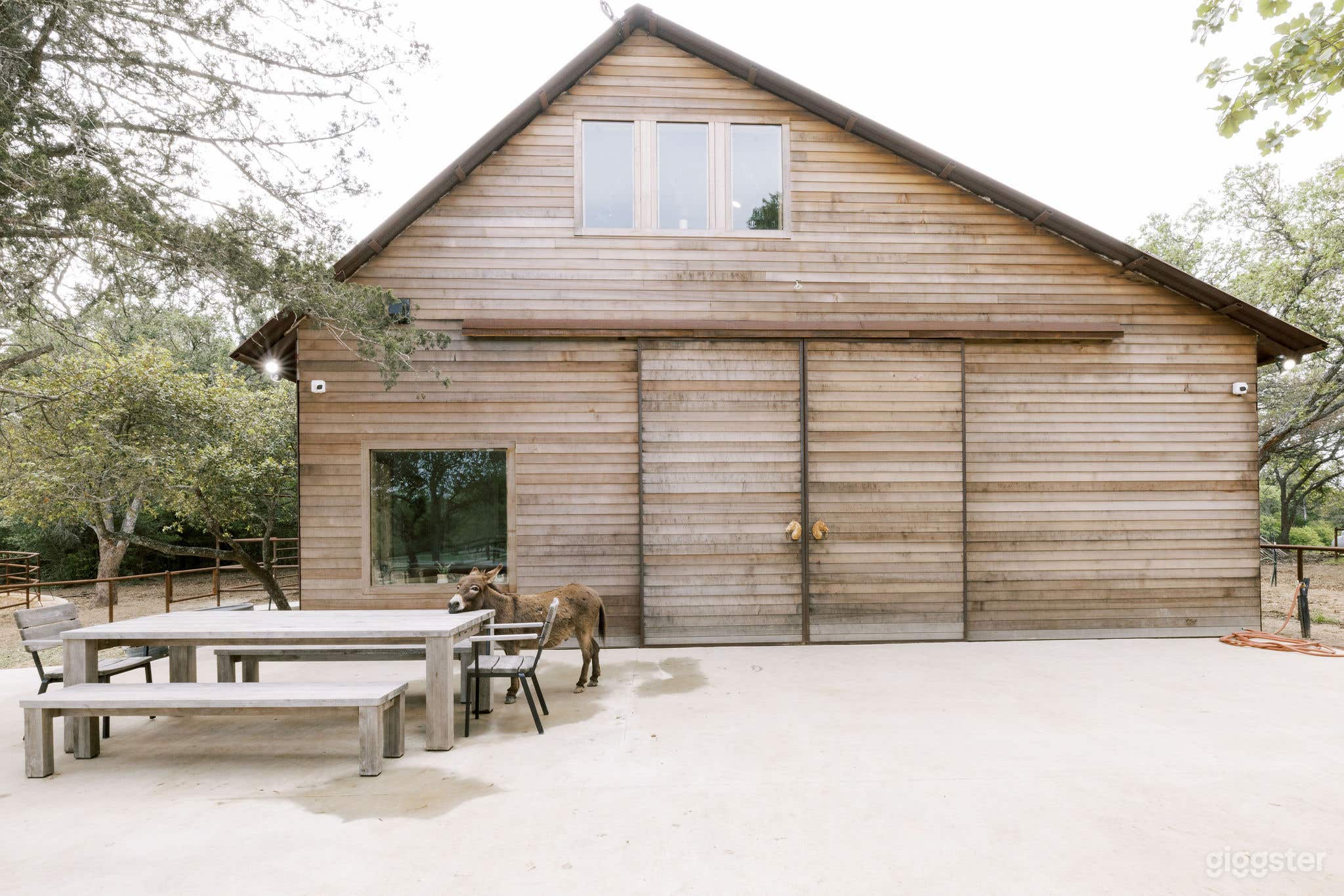 Designer Horse Farm with Views and High End Lodge Photo 4