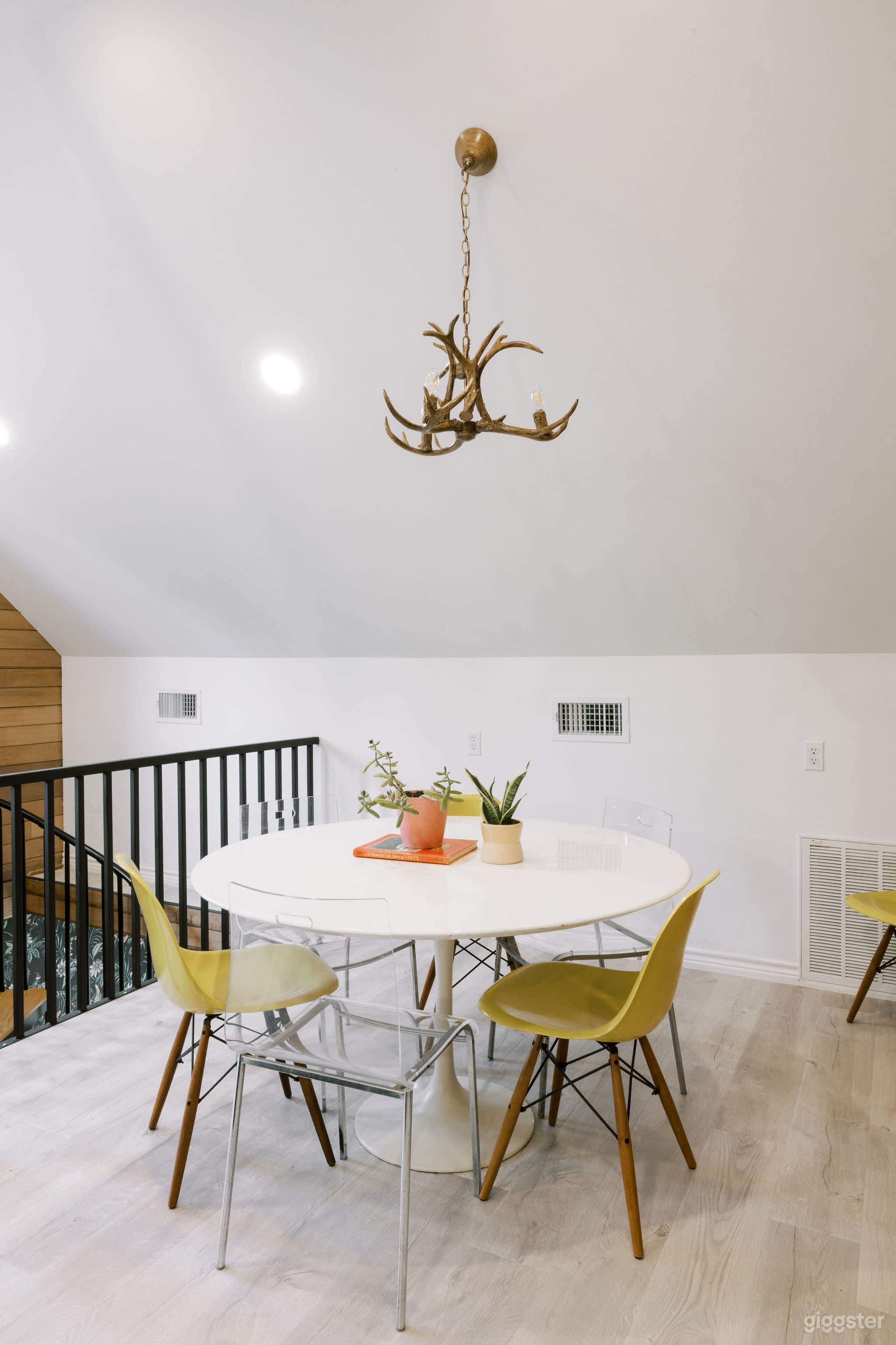 Designer Horse Farm with Views and High End Lodge Photo 2