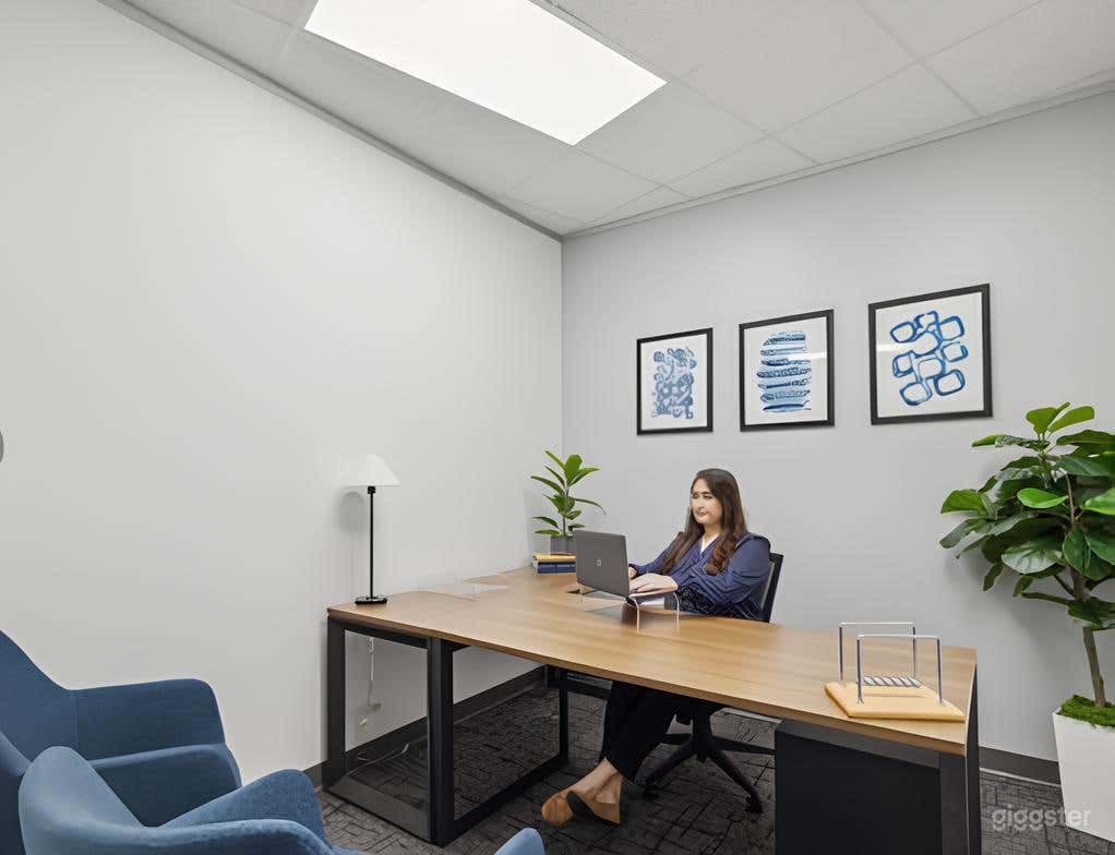 Private Day Office Photo 3