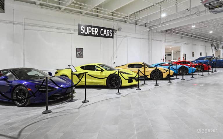  Extraordinary Car and Toy Museum - Free & Dog Friendly! 