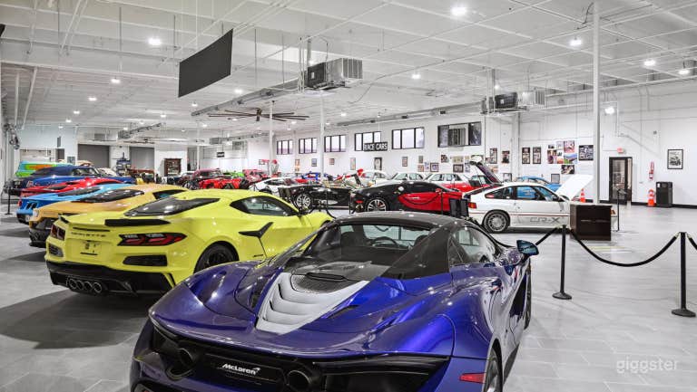  Extraordinary Car and Toy Museum - Free & Dog Friendly! 