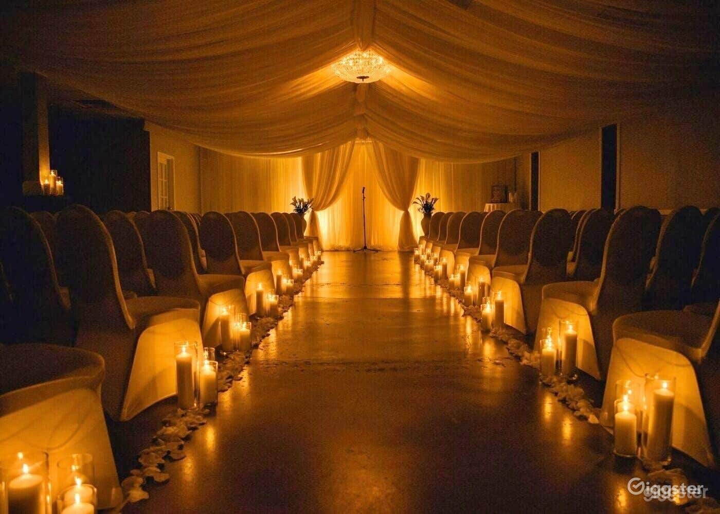 A Luxe Studio Experience (Valentine's Day Edition) Photo 2