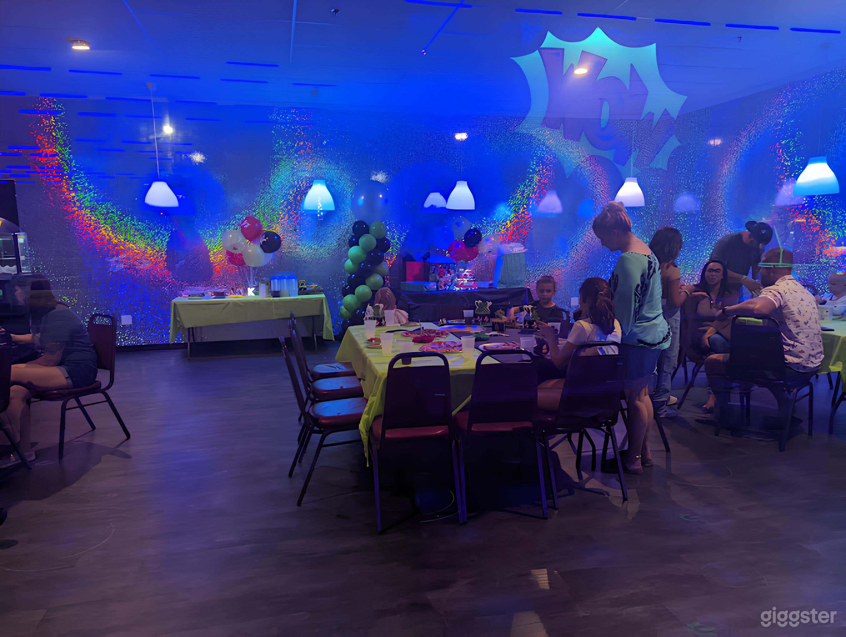 Milky Way Room Photo 3