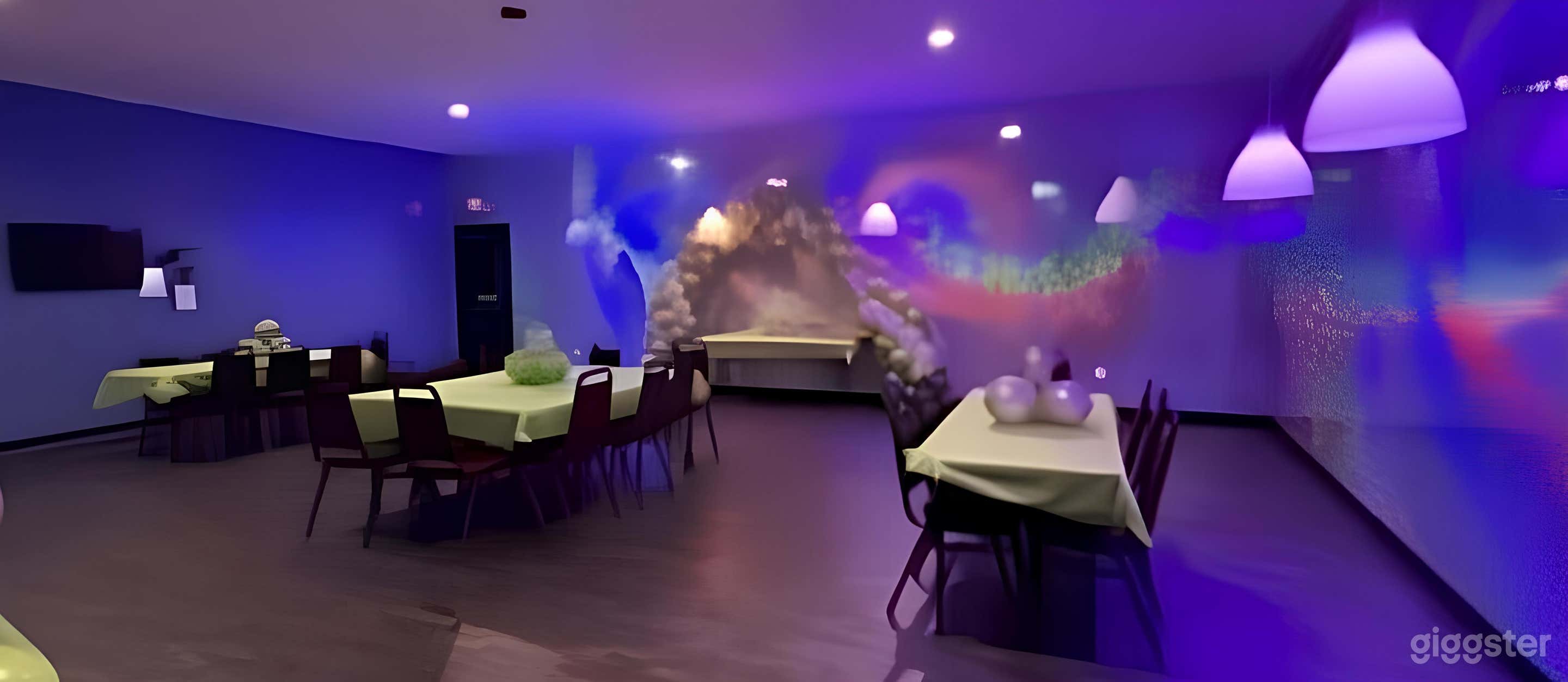 Milky Way Room Photo 2