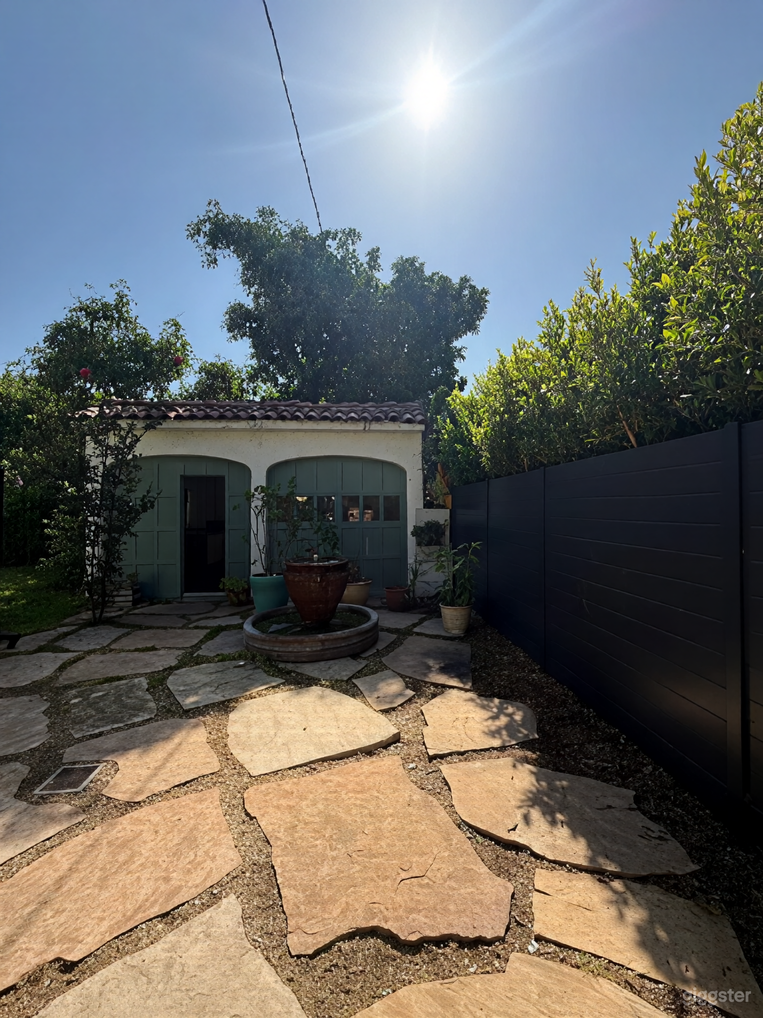Charming Spanish-Style House Photo 3