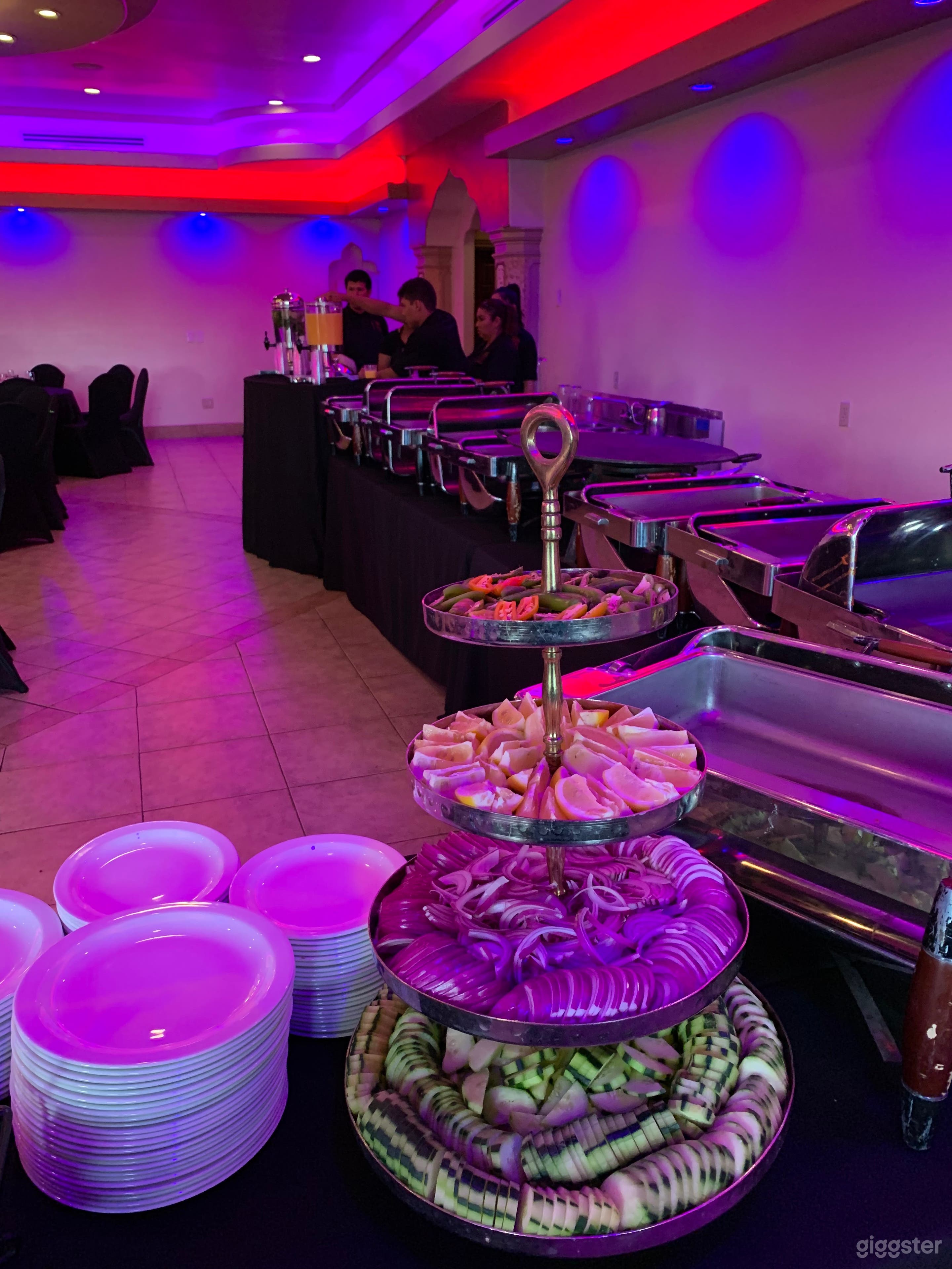 Spacious Multi-Use Event Venue Photo 4