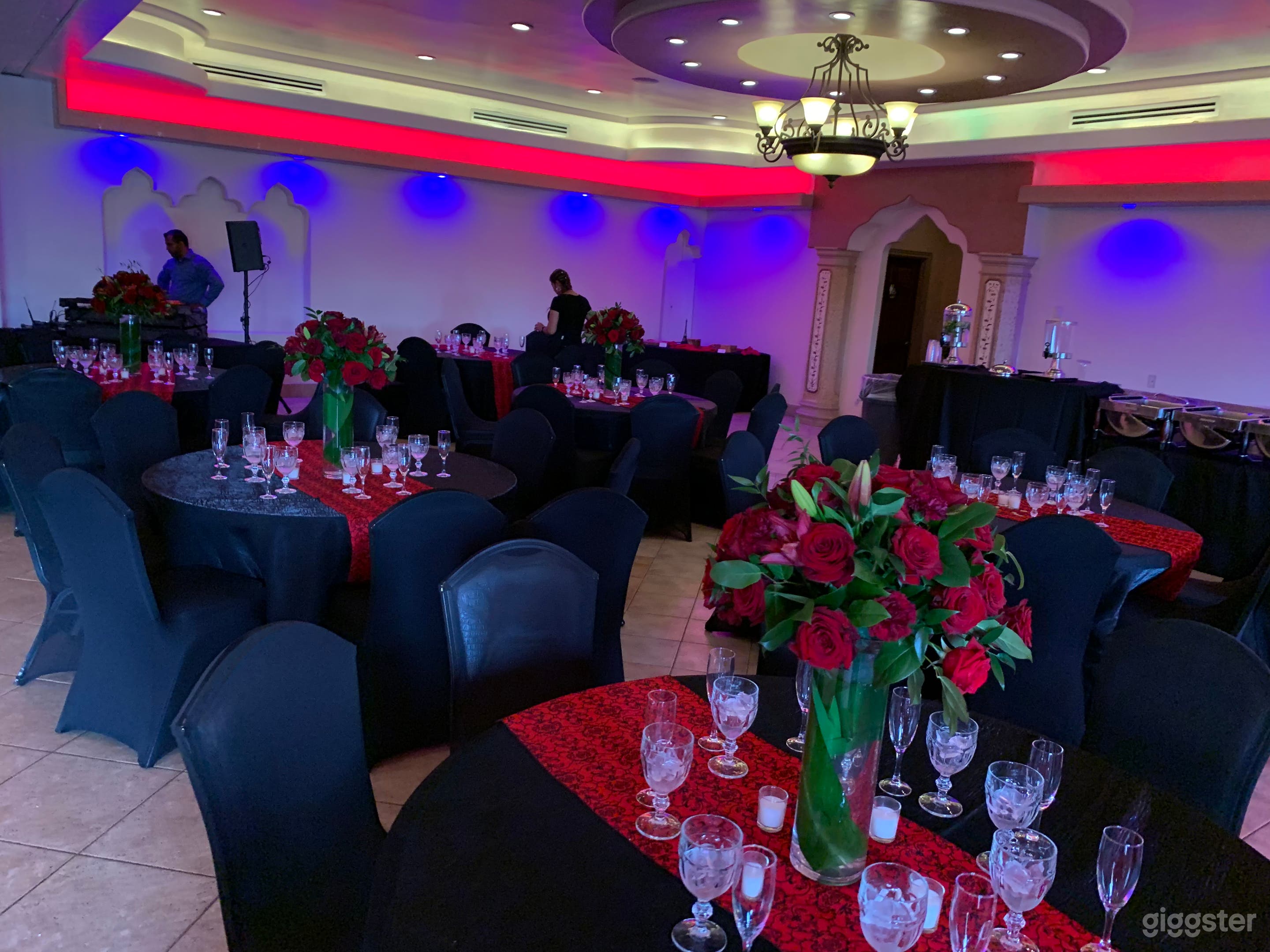 Spacious Multi-Use Event Venue Photo 3