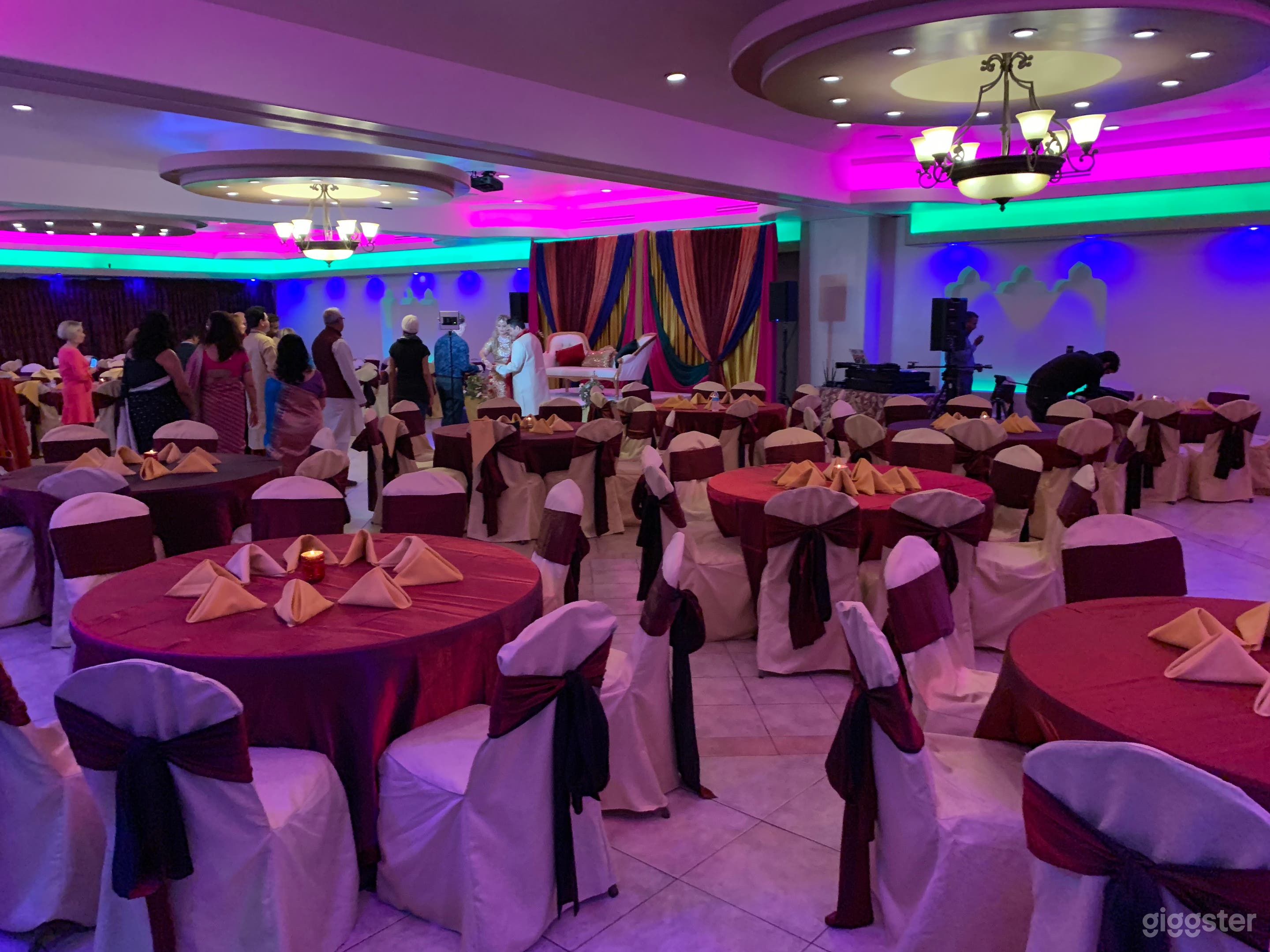 Spacious Multi-Use Event Venue Photo 1