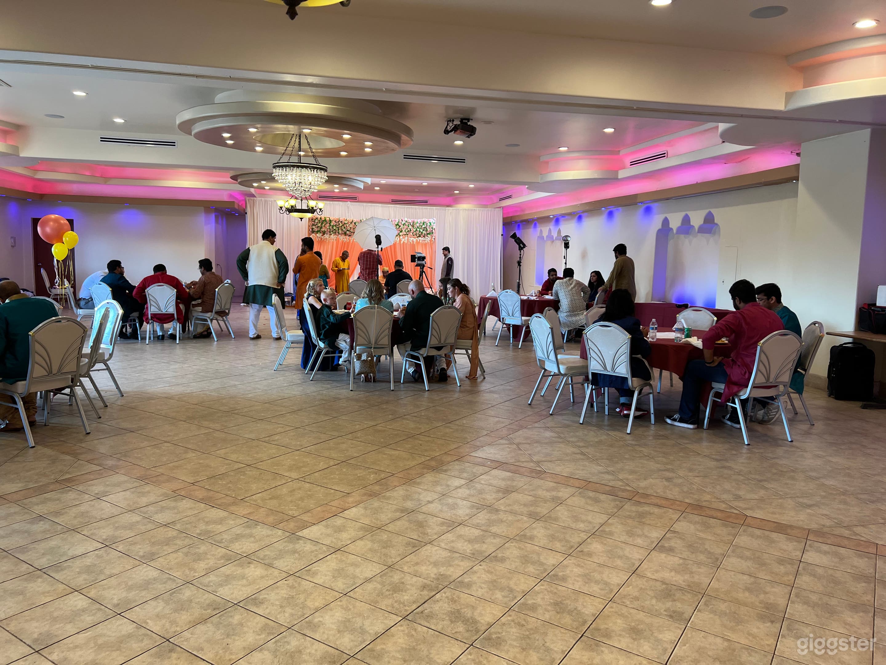 Spacious Multi-Use Event Venue Photo 2