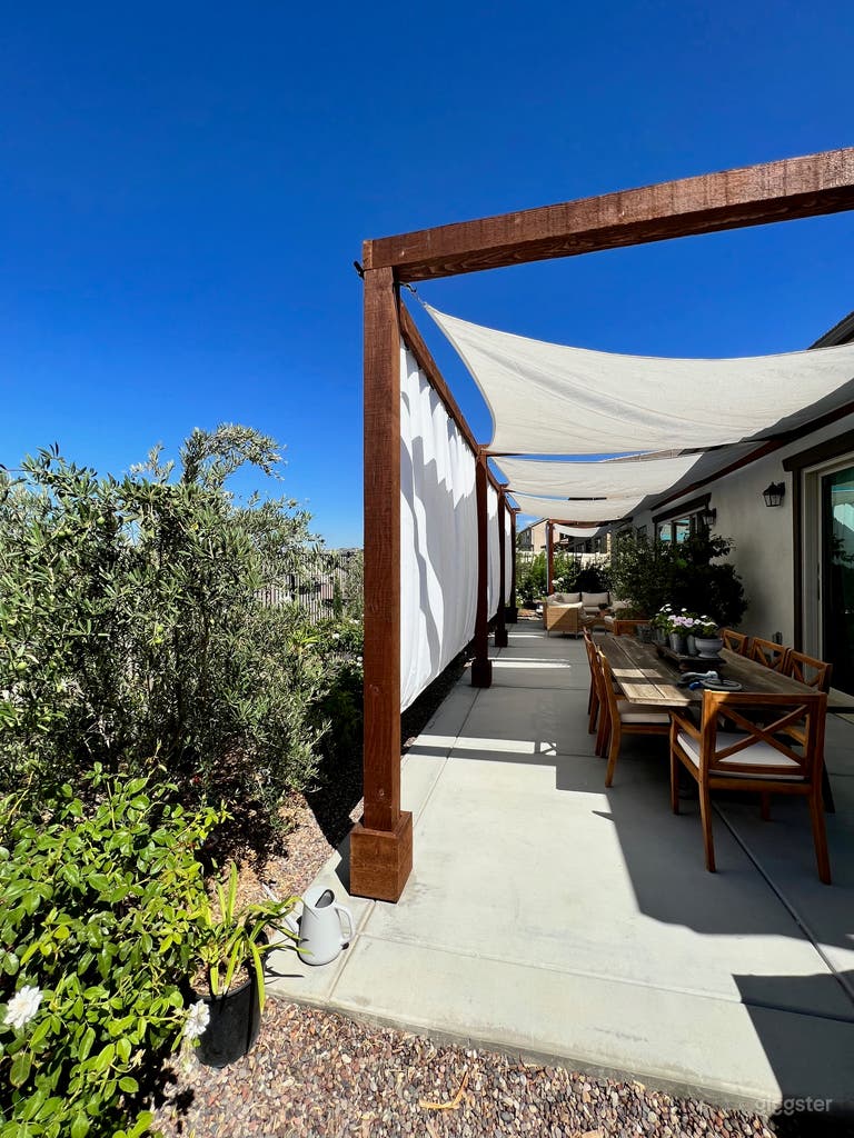  Luxury Space for Events, Photoshoots & Work 