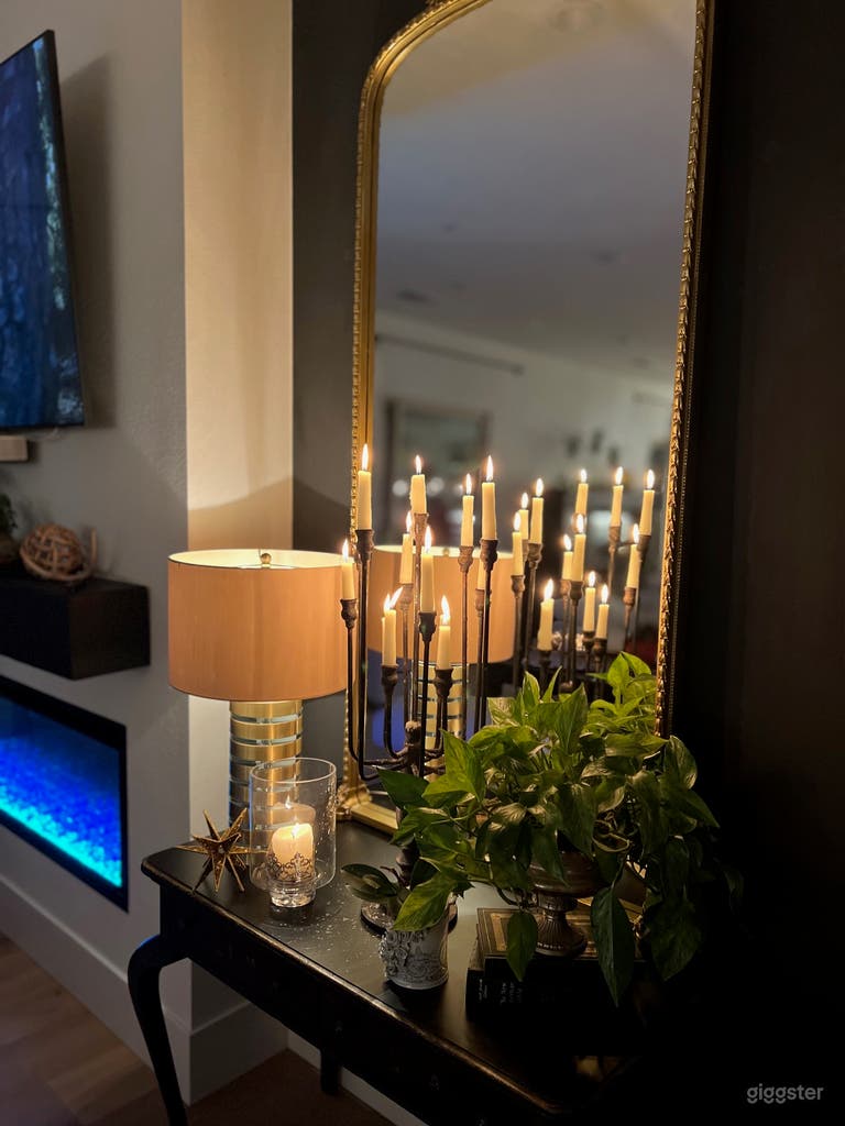  Luxury Space for Events, Photoshoots & Work 