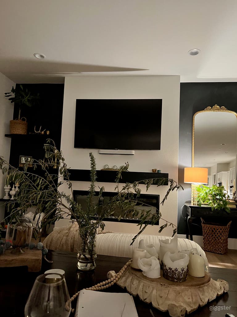  Luxury Space for Events, Photoshoots & Work 