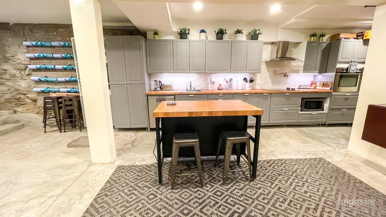  Cocina 
