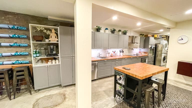  Cocina 