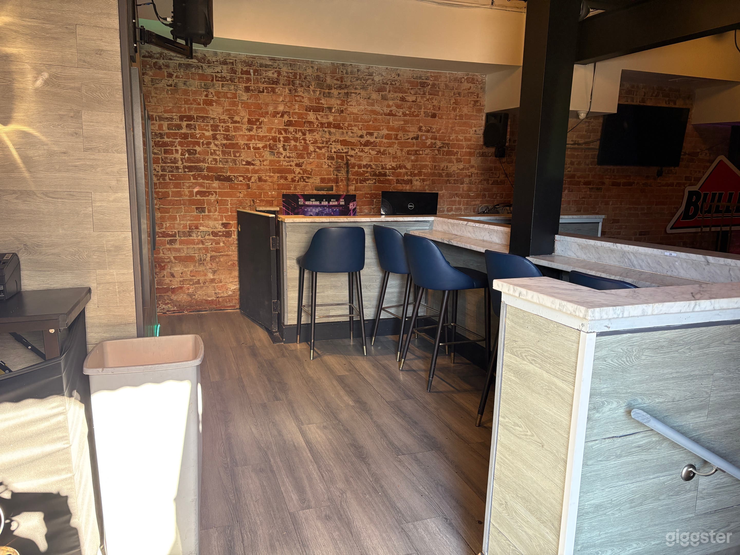 Speakeasy-Style Nightclub & Event Space Photo 2