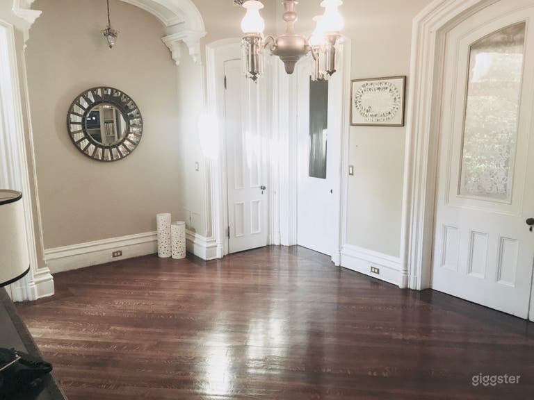  Bright Modern Brooklyn Brownstone  