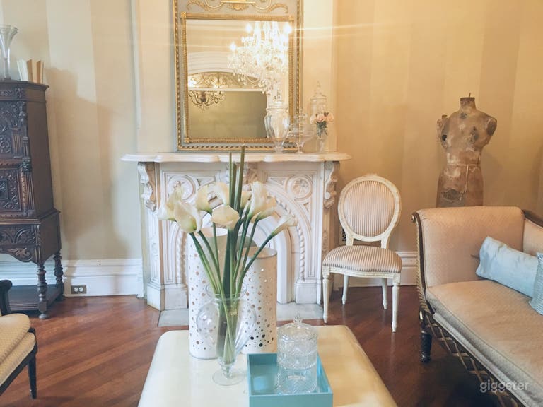  Bright Modern Brooklyn Brownstone  