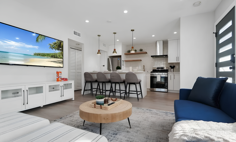  6-unit Apartment Complex in Culver City 