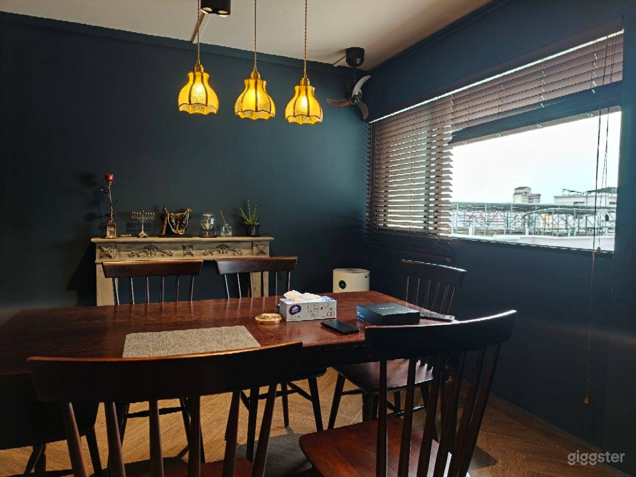 Victorian-Modern Apartment Photo 2