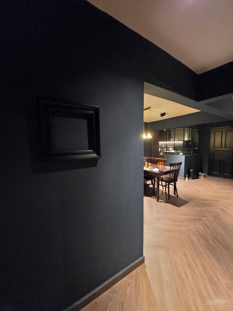  Apartamento Victoriano-Moderno 