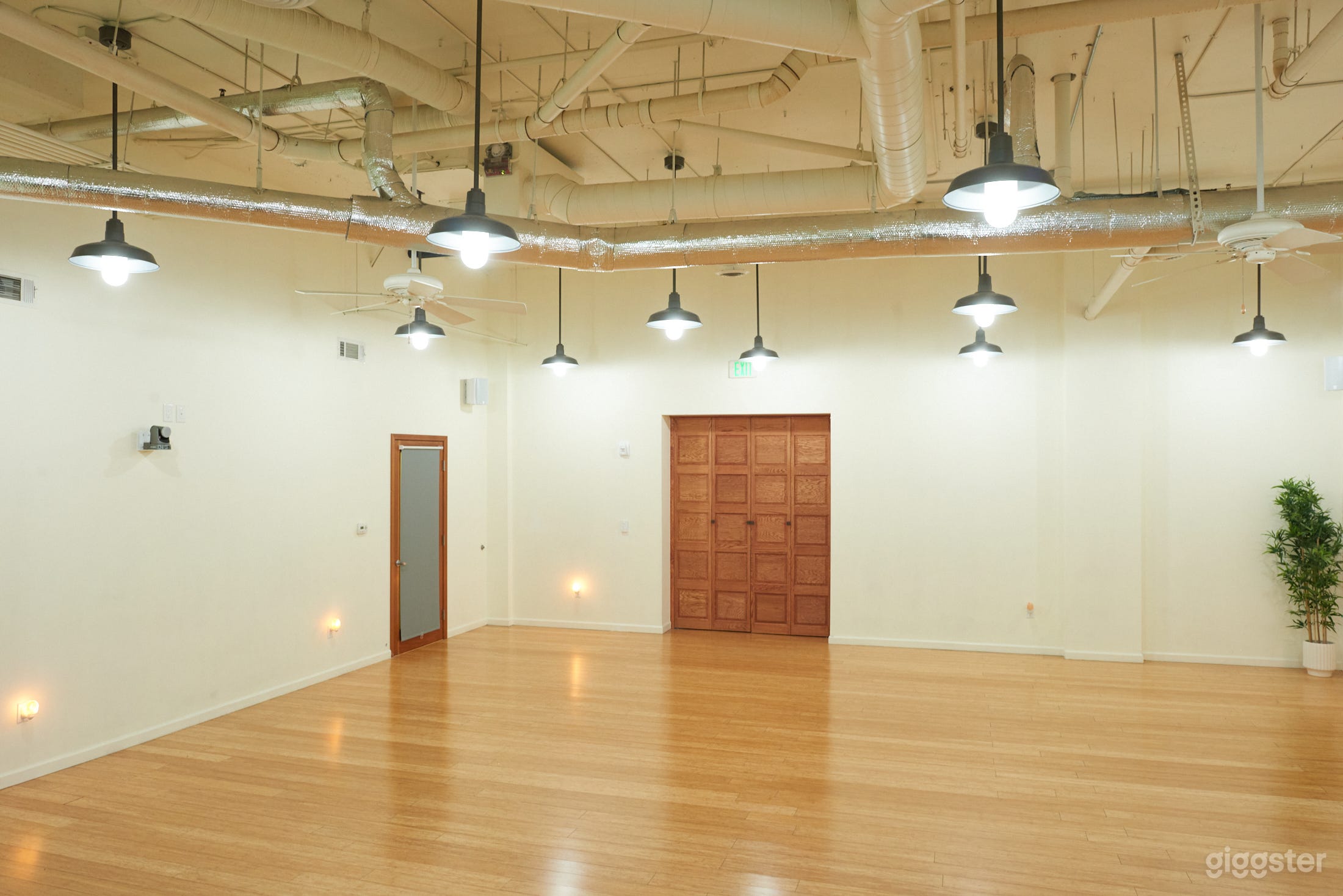 Peaceful Yoga and Dance Studio Photo 1