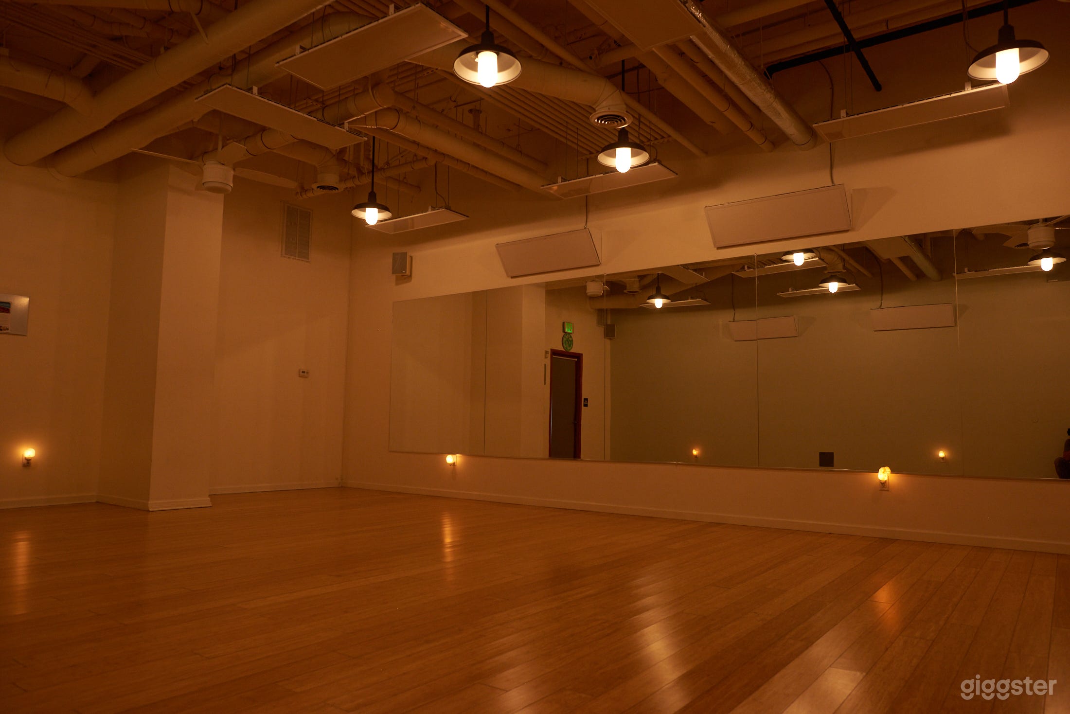 Peaceful Yoga and Dance Studio Photo 3