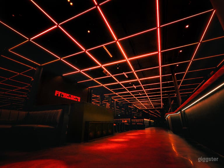  Ultramodern Dance/Bar/NightClub in Montreal 