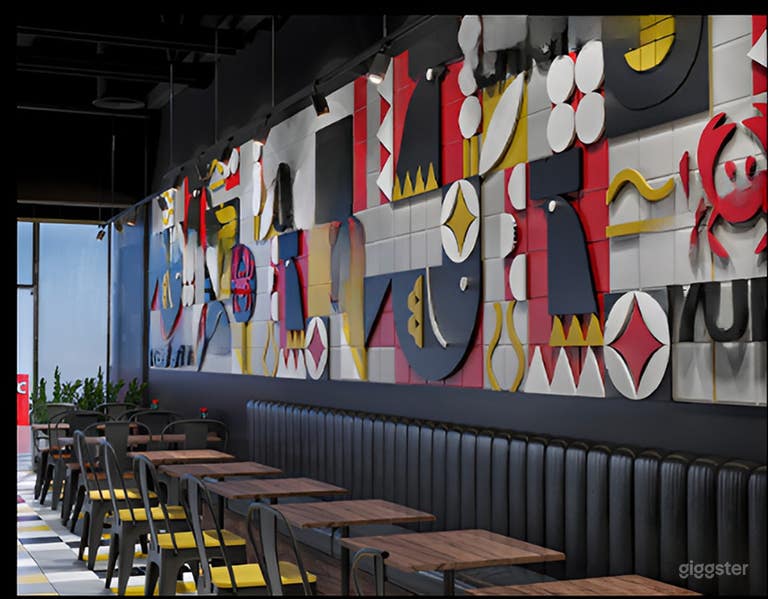  Cozy & Elegant Intimate Dining Space 