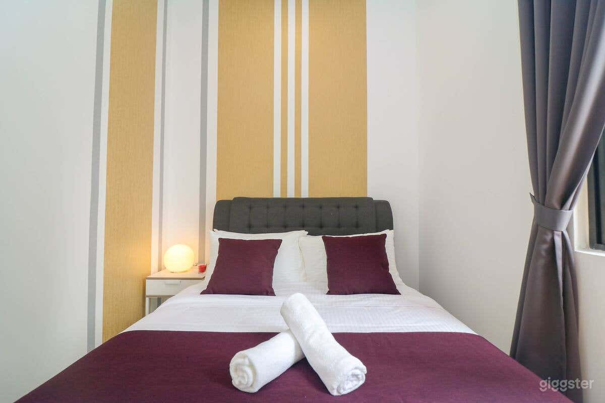 Autumn Suite Photo 2