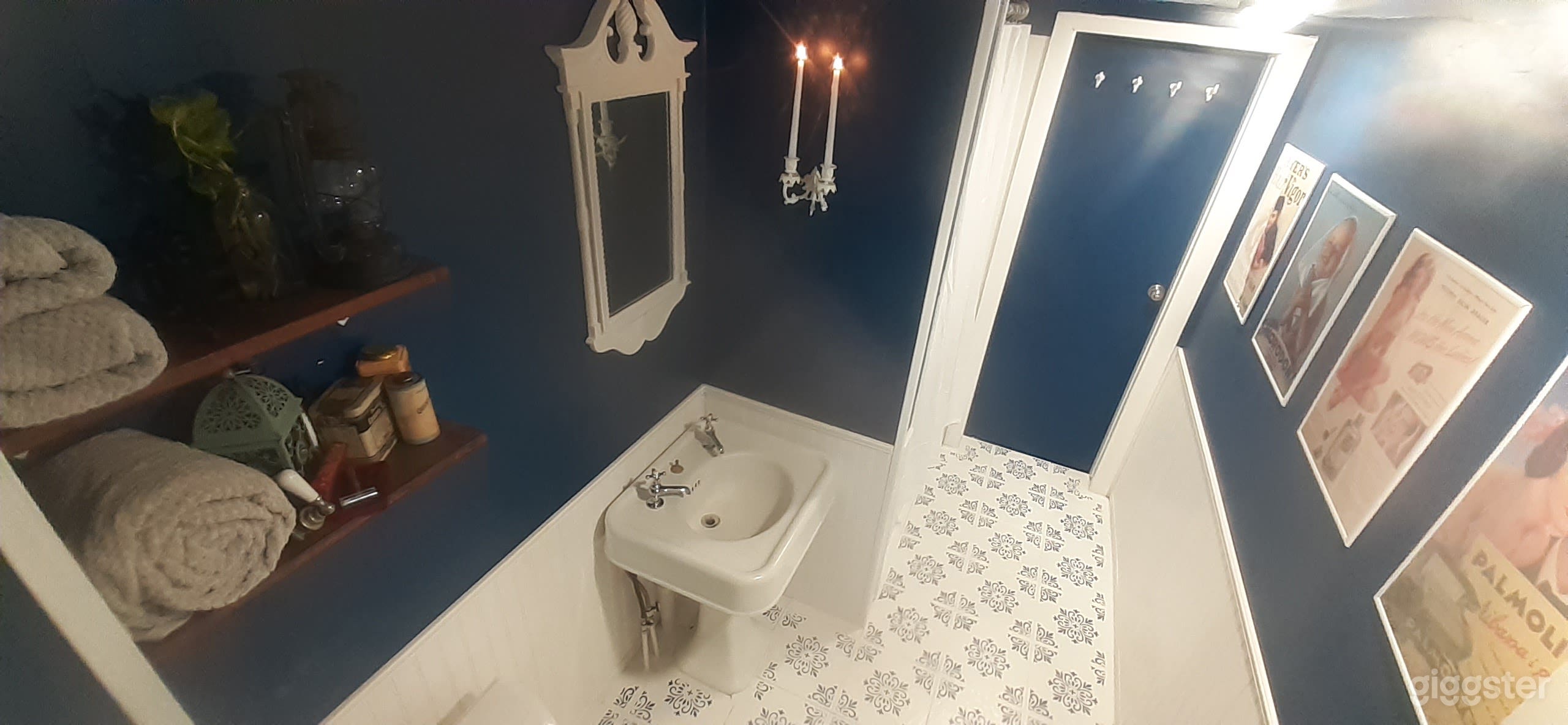 Historic restored American colonial style, circa 1927 Photo 2